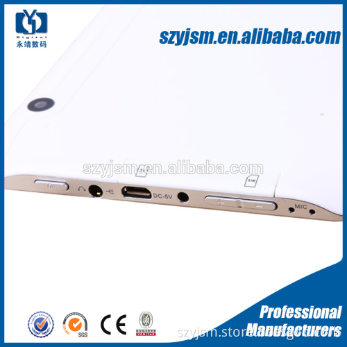Factory price 7 inch 86v a23 call-touch tablet PC price china android Quad-Core Single SIM card